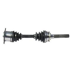 Mi-8149 Surtrack For Mitsubishi Montero 94-00 Front Passenger Side Cv Axle Shaft