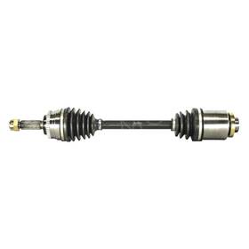 Mi-8163 Surtrack For Mitsubishi Eclipse 03-05 Front Passenger Side Cv Axle Shaft