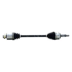 Mi-8166 Surtrack For Mitsubishi Endeavor 04-11 Front Passenger Side Cv Axle Shaft