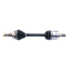 Mz-8176 Surtrack For Mazda 6 2009-2013 Front Driver Side Cv Axle Shaft
