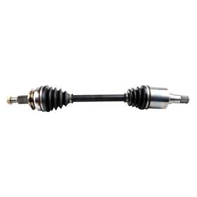 Mz-8225 Surtrack For Mazda 6 2014-2017 Front Driver Side Cv Axle Shaft