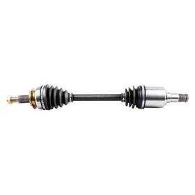 Mz-8237 Surtrack For Mazda 6 2014-2017 Front Driver Side Cv Axle Shaft