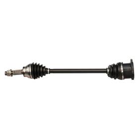 Ni-8371 Surtrack For Infiniti Fx50 2013 Front Driver Side Cv Axle Shaft