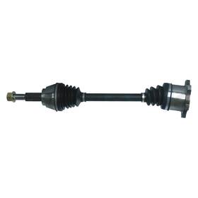 Ni-8399 Surtrack For Infiniti Q45 1990-1996 Rear Driver Side Cv Axle Shaft
