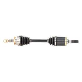 Ni-8637 Surtrack For Nissan Titan 2017-2019 Front Passenger Side Cv Axle Shaft