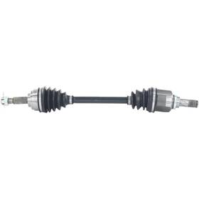 Ni8738 Surtrack For Nissan Versa 2009-2011 Front Driver Side Cv Axle Shaft