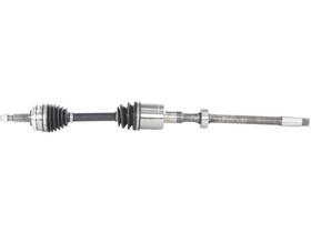 Pj92q6 Surtrack Front Right Axle Assembly For 18-20 Lexus Ls500 Ls500h