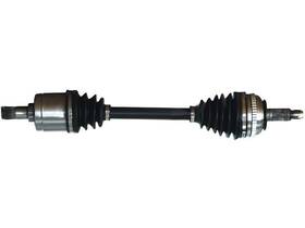 Qh523db Surtrack Front Right Axle Assembly For 1994-1997 Honda Civic Del Sol 1995 1996
