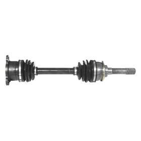 Sk-8013 Surtrack For Chevy Tracker 1998 Front Driver Side Cv Axle Shaft