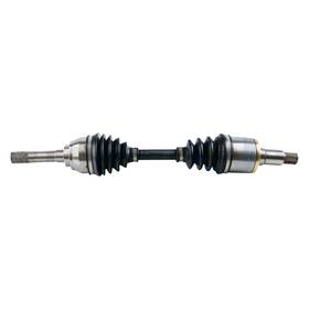 Sk-8087 Surtrack For Suzuki Xl-7 2004-2006 Front Passenger Side Cv Axle Shaft