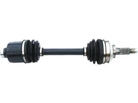 Tf117cq Surtrack Front Right Axle Assembly For 1988-1991 Mazda 626 Turbocharged 1989 1990