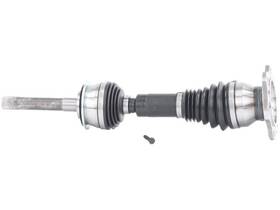 Tn21b3 Surtrack Front Axle Assembly For 86-95 Toyota 4runner Pickup 4wd Extended Cab