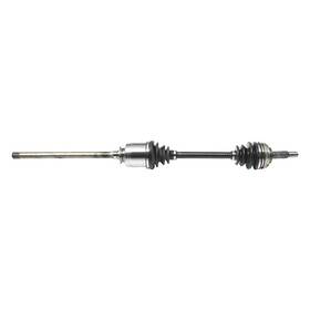 Surtrack To-8121 For Lexus Rx300 1999-2003 Front Passenger Side Cv Axle Shaft