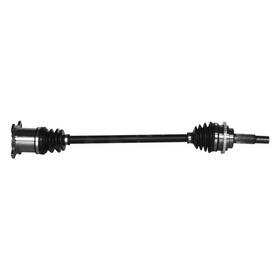 To-8220 Surtrack For Lexus Rx400h 2006-2008 Rear Driver Side Cv Axle Shaft