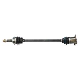 To-8395 Surtrack For Toyota Highlander 14-17 Rear Passenger Side Cv Axle Shaft