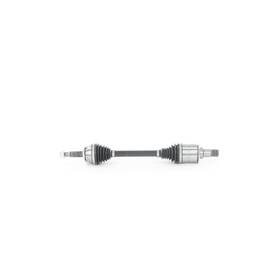 To-86004 Surtrack For Toyota Corolla 2019-2022 Front Driver Side Cv Axle Shaft