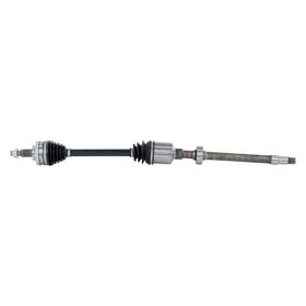 To-86021 Surtrack For Lexus Gs350 2013-2019 Front Passenger Side Cv Axle Shaft