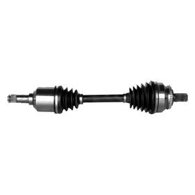 Vo-8035 Surtrack For Volvo S60 2001-2008 Front Driver Side Cv Axle Shaft