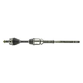 Vo-8048 Surtrack For Volvo V70 1999-2000 Front Passenger Side Cv Axle Shaft