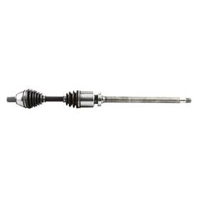 Vo-8087 Surtrack For Volvo S80 2007-2014 Front Passenger Side Cv Axle Shaft