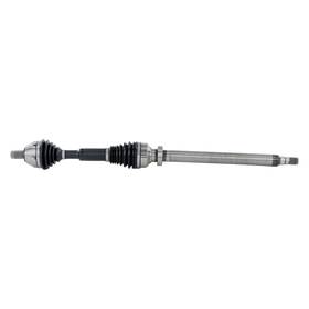 Vo-86001 Surtrack For Volvo Xc60 2010-2013 Front Passenger Side Cv Axle Shaft