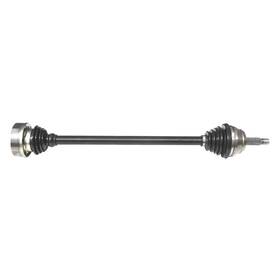 Vw-8010 Surtrack For Volkswagen Jetta 85-92 Front Passenger Side Cv Axle Shaft