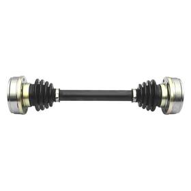 Vw-8067 Surtrack For Volkswagen Squareback 69-73 Rear Passenger Side Cv Axle Shaft
