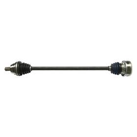 Vw-8122 Surtrack For Volkswagen Jetta 14-17 Front Passenger Side Cv Axle Shaft