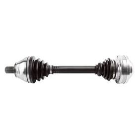 Vw-8133 Surtrack For Volkswagen Jetta 2009-2017 Front Driver Side Cv Axle Shaft
