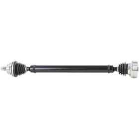 Vw-8162 Surtrack For Volkswagen Passat 14-15 Front Passenger Side Cv Axle Shaft