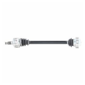 Vw-8165 Surtrack For Porsche Boxster 2003-2004 Rear Passenger Side Cv Axle Shaft