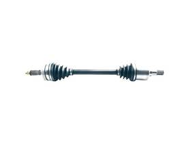 Xj26w2 Surtrack Front Left Axle Assembly For 09-10 Kia Magentis Optima 2.4l 4 Cyl 2.7l V6
