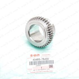 43485-76j00 Suzuki New Genuine Oem Jimny Bearing Retainer Ring