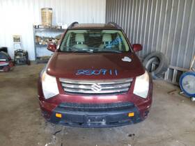 435-50150 Suzuki Rear Axle Xl-7 Fits 07-09 Vitara 2095397
