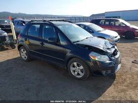 447-51108r Suzuki Passenger Axle Shaft Front Hatchback Awd Fits 10-13 Sx4 1373543