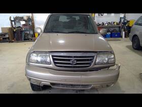 447-60555r Suzuki Passenger Axle Shaft Front Grand 2.5l Fits 99-05 Vitara 1473775