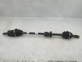 510432 Suzuki 2005-2008 Reno Axle Shaft Front Passenger Cv C/v Q2vkm