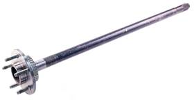 2023686-7 Svl Drivetrain Products Rear Axle Shaft - Right And Left