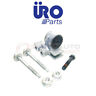 Sx-gnp09 Uro Parts Axle Support Bushing For Volvo Wn