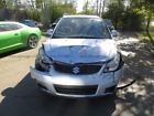 447-50539r Sx4 Passenger Right Axle Shaft Rear Fits