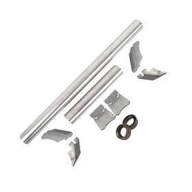 8012-50-30 Synergy Manufacturing Axle Truss