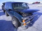 446.gm8299 Tahoe 1999 4x4 Axle Actuator