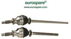 Tdb500240r - Tdb500250r Eurospare New Land