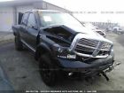 435-02113c Tdodr1500 Rear Axle Fits 06-07 Dodge