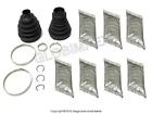 Tdr000120 Gkn Loebro Land Rover Range Front Left Or Right Axle