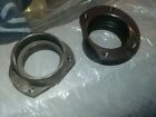 Tds - 2.83 Speedmaster Ford Inch Small Bearing Axle Ends