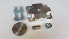 Tds-d60-kc-1 Tds Dana Kingpin Cap Kit No Spring Made In Usa