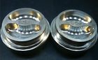 Tds-lk-01 Tds Dana Spicer Hub Knob Lockout Billet Made In Usa