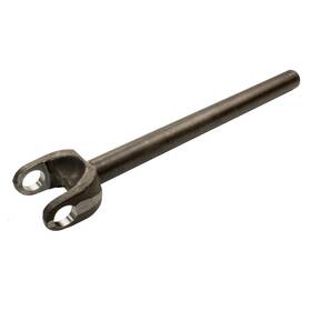 Mg20600 Ten Factory Drive Axle Shaft For Dana 60 Standard/reverse 22-inch Sha