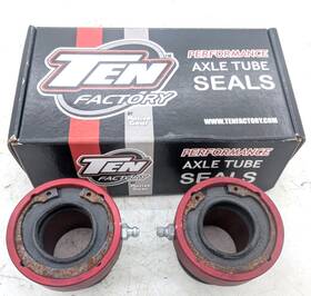 Mg21102 Ten Factory By Motive Gear Axle Tube Seal Dana 30/44 - Set 2